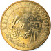 Francia, Token, Touristic token, Disneyland - n°11 - Walt Disney Studios, Arts
