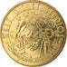 Francia, Token, Touristic token, Disneyland - n°11 - Walt Disney Studios, Arts