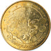 France, Token, Touristic token, Disneyland n°22 - Mickey Sorcier, Arts &