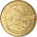 Francia, Token, Touristic token, Disneyland - n°16 - Discoveryland Buzz, Arts &