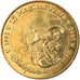 France, Token, Touristic token, Disneyland n°13 - 15 ans magical years, Arts &