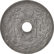 FRANCE, Lindauer, 20 Centimes, 1946, Beaumont - Le Roger, KM #907.2, VF(30-35),.