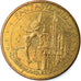 Francia, Token, Touristic token, Disneyland n°5 - Fantasyland, Arts & Culture