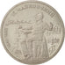 RUSSIA, Rouble, 1990, KM #236, AU(55-58), Copper-Nickel, 31, 12.32