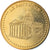 Francia, Token, Jetón turístico, Paris - Le Panthéon n°2, Arts & Culture