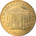 France, Token, Touristic token, Paris - Musée du Luxembourg, Arts & Culture