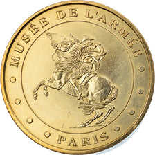 France, Token, Touristic token, Paris - Musée de l'Armée n°1, Arts & Culture
