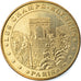 Francia, Token, Jetón turístico, Paris - Les Champs Elysées, Arts & Culture
