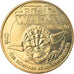 France, Token, Touristic token, Paris - Cité des Sciences et de l'Industrie