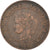 Moneta, Francja, Cérès, 2 Centimes, 1891, Paris, VF(30-35), Bronze, KM:827.1