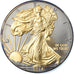 Coin, United States, Dollar, 2014, U.S. Mint, MS(65-70), Silver