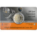 Belgium, 2 Euro, Université de Liège, 2017, BU, MS(65-70), Bi-Metallic