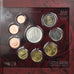 San Marino, Set, Premier homme dans l'espace, 2011, Rome, FDC, N.C.
