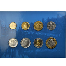 Moneta, Andorra, Set, 2006, MS(65-70), ND