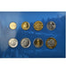 Moneta, Andorra, Set, 2006, MS(65-70), ND