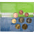 Niederlande, 1 Cent to 2 Euro, Epilepsie fonds, 2003, BU, STGL