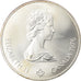 Coin, Canada, Elizabeth II, 5 Dollars, 1976, Royal Canadian Mint, Ottawa