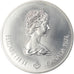 Coin, Canada, Elizabeth II, 5 Dollars, 1974, Royal Canadian Mint, Ottawa