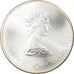 Coin, Canada, Elizabeth II, 5 Dollars, 1975, Royal Canadian Mint, Ottawa