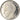 Coin, Belgium, Franc, 1992, BU, MS(65-70), Nickel Plated Iron, KM:171