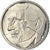 Moneta, Belgio, Baudouin I, 50 Francs, 50 Frank, 1992, Brussels, Belgium, BU