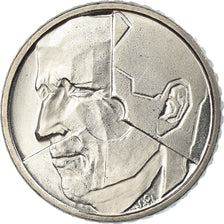 Coin, Belgium, Baudouin I, 50 Francs, 50 Frank, 1992, Brussels, Belgium, BU