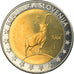 Slovenia, 2 Euro, 2004, unofficial private coin, MS(65-70), Bi-Metallic