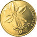 Coin, Andorra, Centim, 2007, MS(65-70), Brass, KM:245