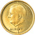 Moneda, Bélgica, Albert II, 5 Francs, 5 Frank, 1994, Brussels, FDC, Aluminio -