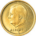 Münze, Belgien, Albert II, 5 Francs, 5 Frank, 1994, Brussels, STGL