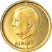 Münze, Belgien, Albert II, 5 Francs, 5 Frank, 1994, Brussels, STGL