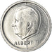 Coin, Belgium, Albert II, 50 Francs, 50 Frank, 1994, Brussels, MS(65-70)