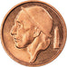Coin, Belgium, Baudouin I, 50 Centimes, 1995, Proof, MS(65-70), Bronze, KM:148.1