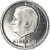 Coin, Belgium, Albert II, 50 Francs, 50 Frank, 1995, Brussels, Proof, MS(65-70)