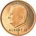 Coin, Belgium, Albert II, 20 Francs, 20 Frank, 1995, Brussels, Proof, MS(65-70)
