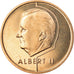 Coin, Belgium, Albert II, 20 Francs, 20 Frank, 1995, Brussels, Proof, MS(65-70)