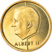 Coin, Belgium, Albert II, 5 Francs, 5 Frank, 1995, Brussels, Proof, MS(65-70)