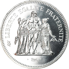 Monnaie, France, Hercule, 50 Francs, 1974, Paris, FDC, Argent, Gadoury:882