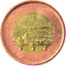 Moneda, República Checa, 50 Korun, 2006, FDC, Bimetálico, KM:1