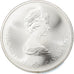 Coin, Canada, Elizabeth II, 10 Dollars, 1976, Royal Canadian Mint, Ottawa