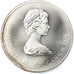 Coin, Canada, Elizabeth II, 10 Dollars, 1976, Royal Canadian Mint, Ottawa