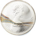 Coin, Canada, Elizabeth II, 10 Dollars, 1976, Royal Canadian Mint, Ottawa