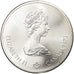 Coin, Canada, Elizabeth II, 10 Dollars, 1973, Royal Canadian Mint, Ottawa