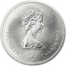 Coin, Canada, Elizabeth II, 10 Dollars, 1974, Royal Canadian Mint, Ottawa