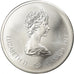 Moneta, Canada, Elizabeth II, 10 Dollars, 1974, Royal Canadian Mint, Ottawa