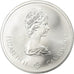 Moneta, Canada, Elizabeth II, 10 Dollars, 1974, Royal Canadian Mint, Ottawa