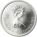 Monnaie, Canada, Elizabeth II, 10 Dollars, 1975, Royal Canadian Mint, Ottawa