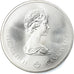 Coin, Canada, Elizabeth II, 10 Dollars, 1975, Royal Canadian Mint, Ottawa