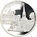 Moneda, Suecia, Ecu, 1995, SC, Plata
