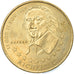 France, Euro, Euro des Villes, 1997, Tours et de Touraine - Richelieu, EF(40-45)